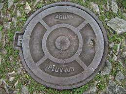 Águas Pluviais