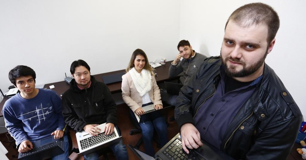 Internet-curitiba