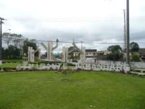 Cidade de Almirante Tamandare
