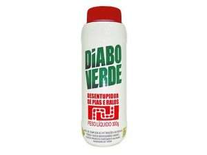 diabo verde