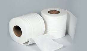 Papel higienico