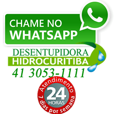 Chame agora para saber mais sobre o serviço