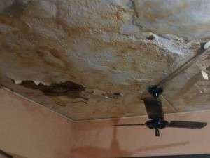 Como Tirar Vazamento de Laje