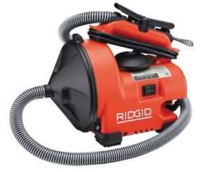 Desentupidora Ridgid K30