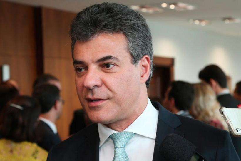 beto richa preso agora