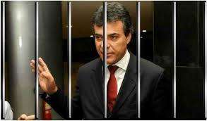 beto richa preso