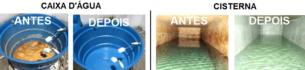 Cisterna Antes e Depois 1.caixa dagua e cisterna antes e depois png