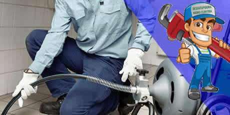 A Desentupidora Hidro Curitiba investe no preço fixo, para atrair novos clientes