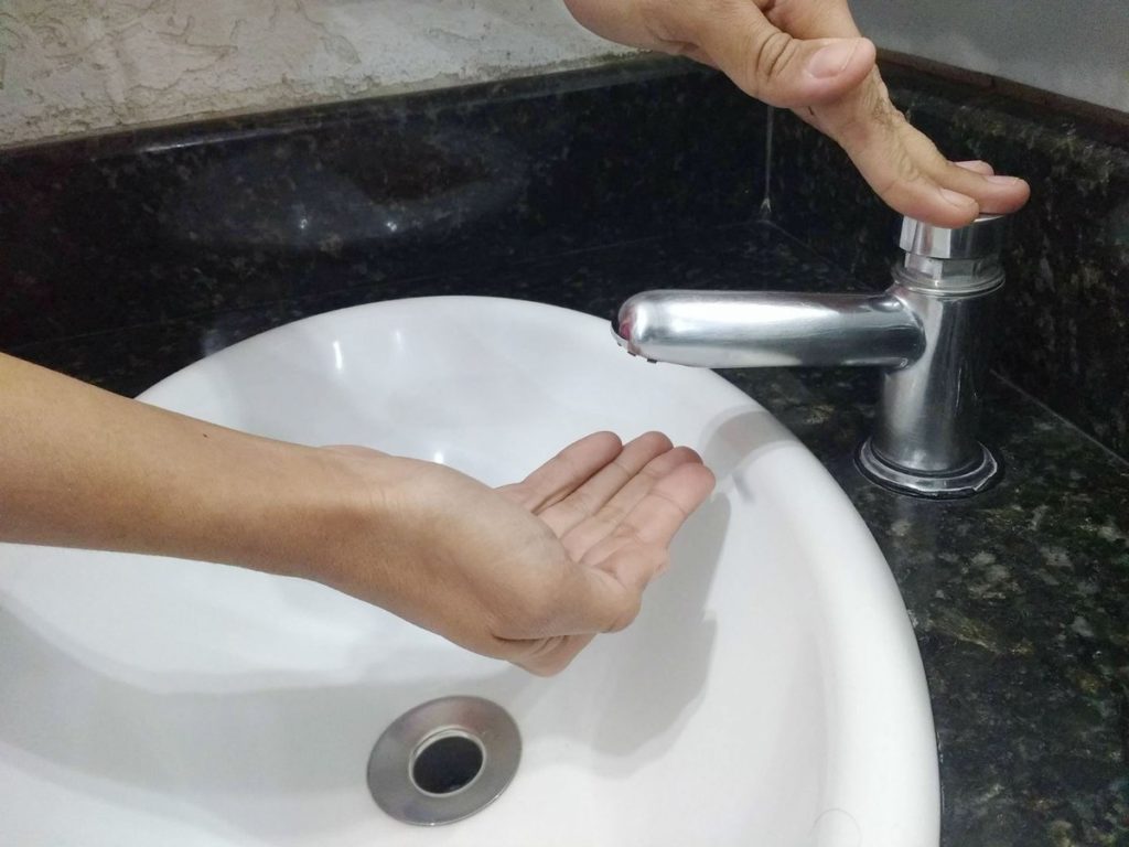 Curitiba e Região Metropolitana terão rodízio de água de segunda