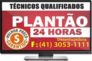 Plantão 24 horas 