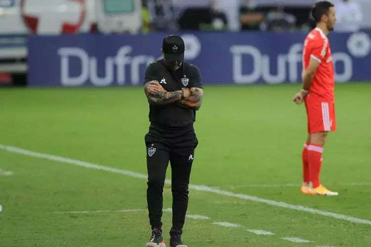 (Foto: Alexandre Guzanshe/EM/D.A Press)